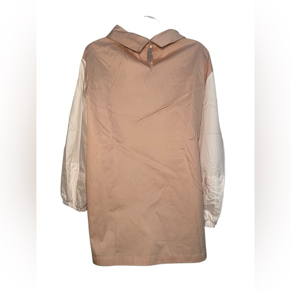 Harshman New NWT 100% Cotton Perry Tunic Plus 1X - Picture 3 of 6